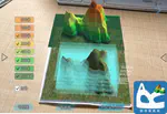 ⛰️Exploring the contour lines