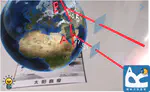 🌞 Mystery of solar altitude
