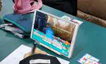 Using AR to Enhance Students’ Representational Fluency