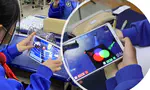 Intelligent Augmented Reality Learning Environment