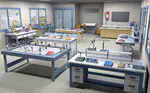 STEM-XR for Equity